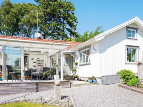 Holiday home LYSEKIL XXXIII, Lysekil